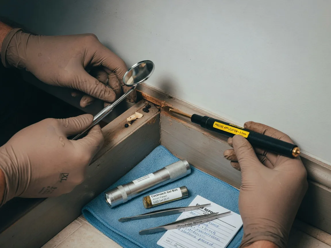 Why choose Emergency Pest Control in Shelby, MS